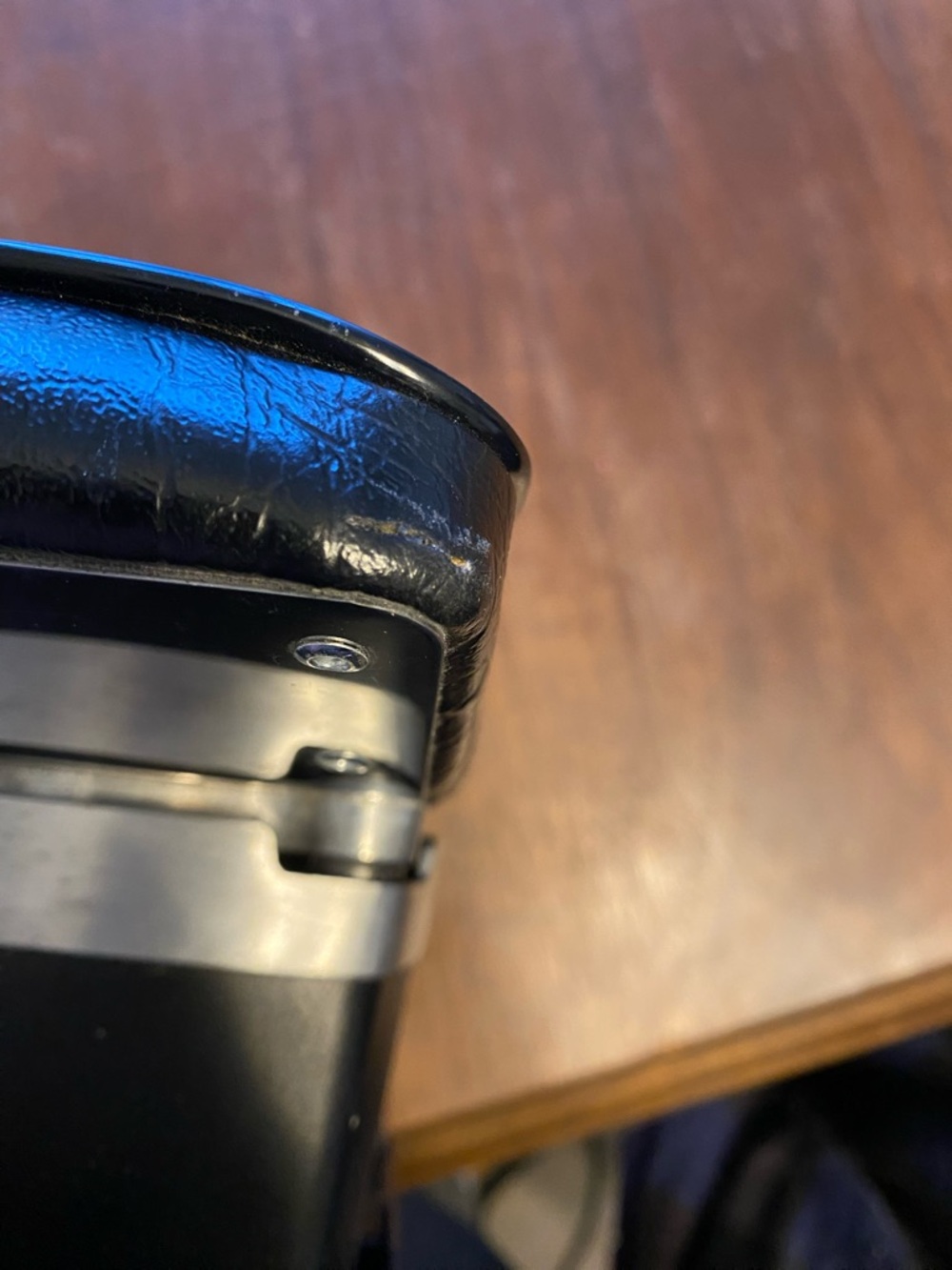 Jeanie Rub Variable Speed Massager - Black - Picture 12 of 12